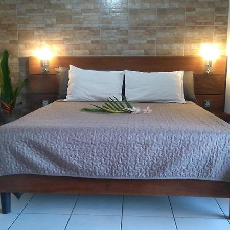 Orio Papeete Centre Apt W Pool מראה חיצוני תמונה