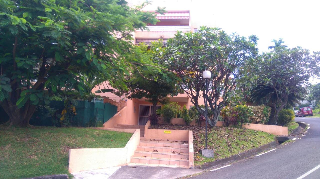 Orio Papeete Centre Apt W Pool מראה חיצוני תמונה