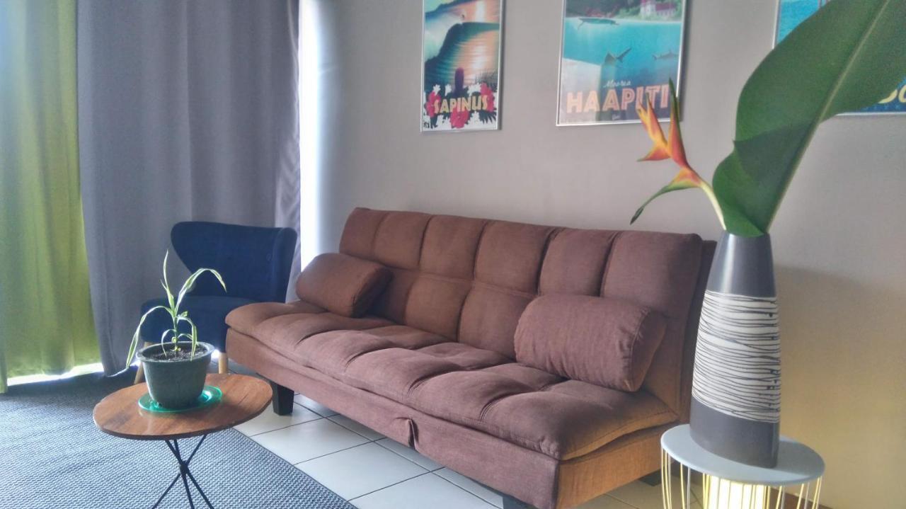 Orio Papeete Centre Apt W Pool מראה חיצוני תמונה