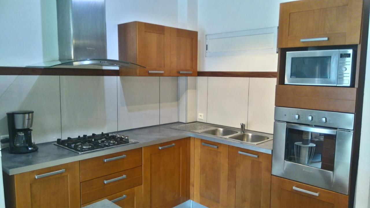 Orio Papeete Centre Apt W Pool מראה חיצוני תמונה